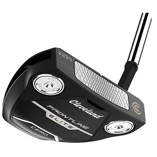 프론트라인 엘리트 CERO 슬랜트 넥 퍼터