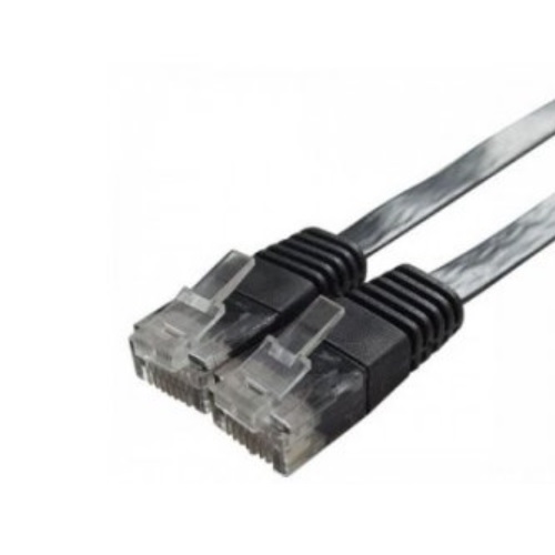 대원TMT DW-UTPF6B CAT.6 UTP 랜케이블 (1m)_이미지