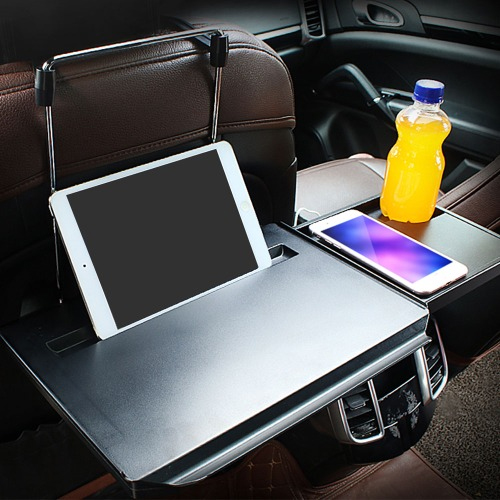 차량용 선반 트레이 받침대_이미지