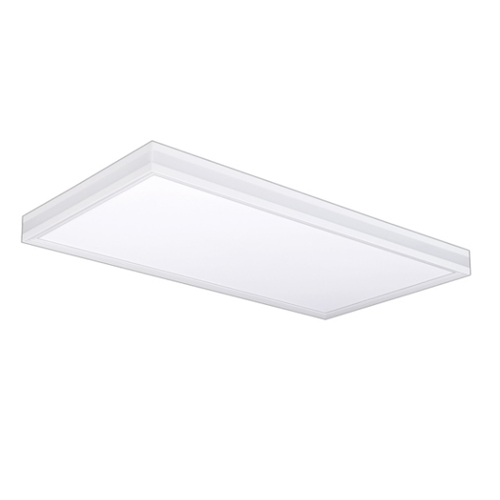 원하 LED 카타르 2등 거실등 60W_이미지