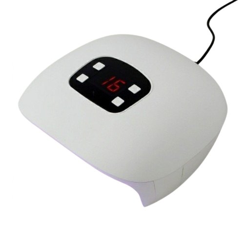 트리 LED UV 젤네일 램프 MiNi 4S