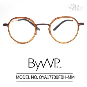 울프 강 프록쉐 안경테 BYWP GANG PROKSCH OYA17709FBH-MM_이미지