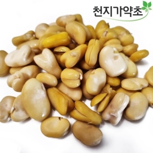 천지가약초 껍질깐파바빈 250gX4봉 자이언트파바빈 페루산파바빈