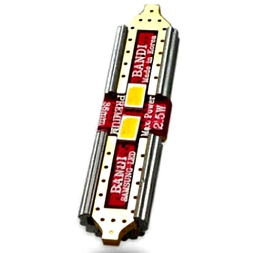 반디 LED 실내등 풀세트 스포티지R(2012~2013)_이미지