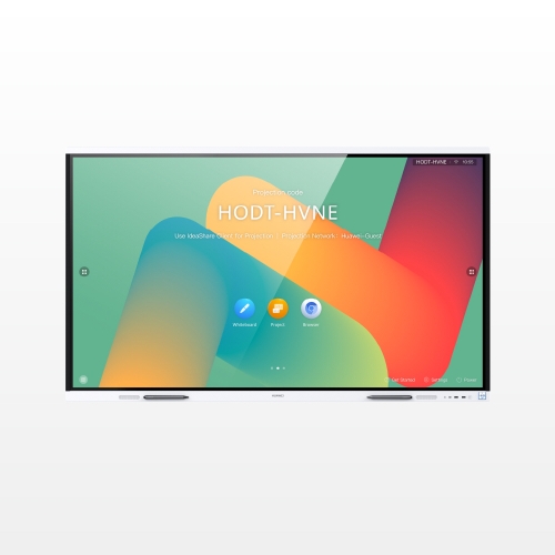 화웨이(HUAWEI) IHB2-86SU 전자칠판 86형 (단품)