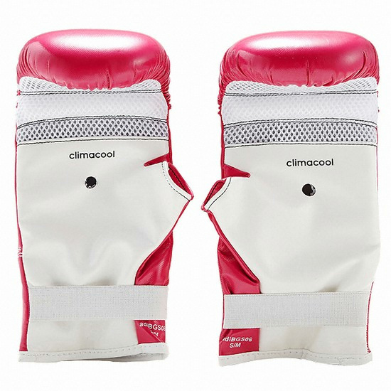 아디다스 빅터치 백글러브 보라화이트 ADIBGS06_이미지