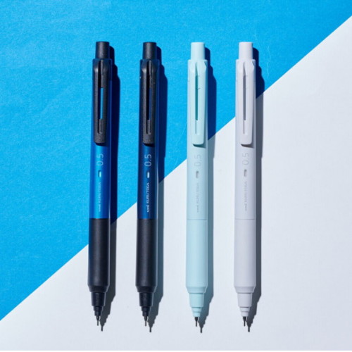 미쓰비시 유니볼 쿠루토가 KS 샤프 0.5mm_이미지