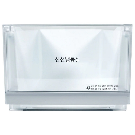 LG전자 냉장고 신선냉동실 바구니 AJP76174902