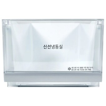 LG전자 냉장고 신선냉동실 바구니 AJP76174902