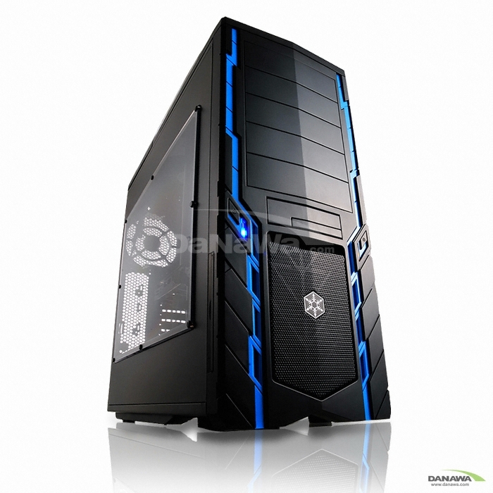 SilverStone Precision PS06B-W 아이보라_이미지