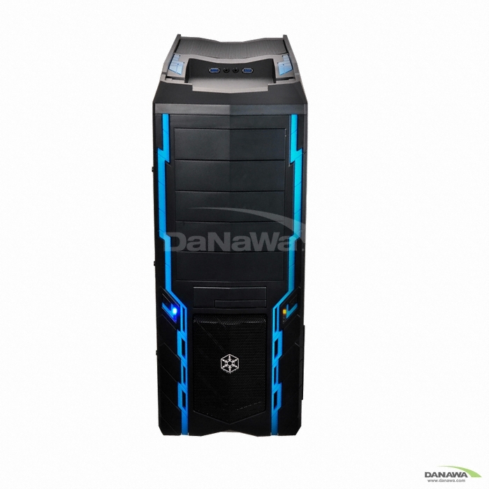 SilverStone Precision PS06B-W 아이보라_이미지
