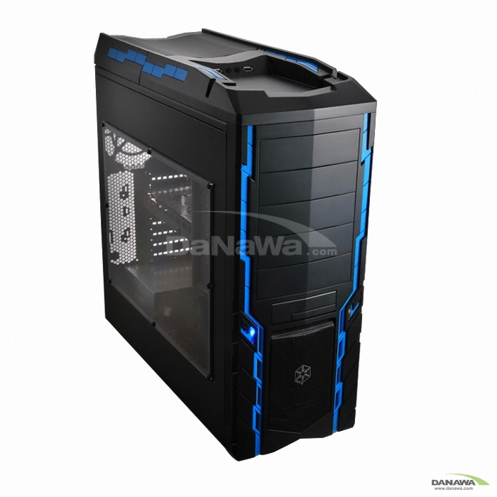 SilverStone Precision PS06B-W 아이보라_이미지