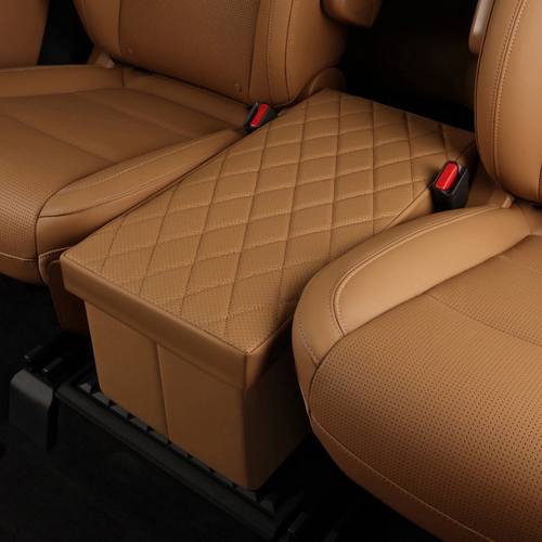 리버폭스  수납용 보조의자 기아 쏘렌토6인승 2열 전용