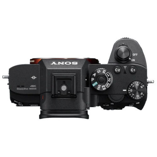 SONY 알파 A7R III A 렌즈세트 (50mm F1.8)_이미지
