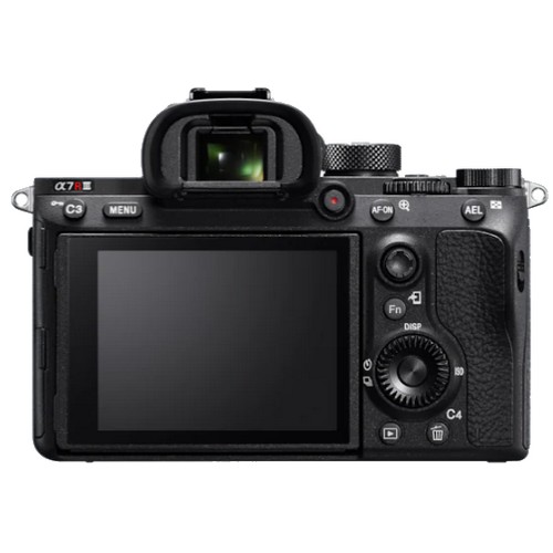 SONY 알파 A7R III A 렌즈세트 (50mm F1.8)_이미지