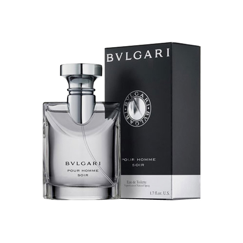  불가리 뿌르 옴므 스와 EDT [50ml]