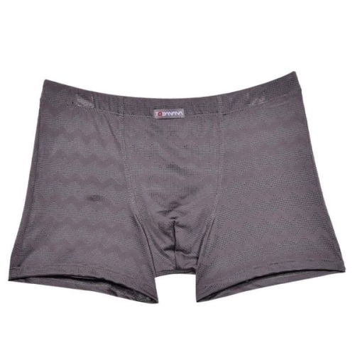 남성 인견 드로즈 사각 팬티 3매입 WF0CCD8