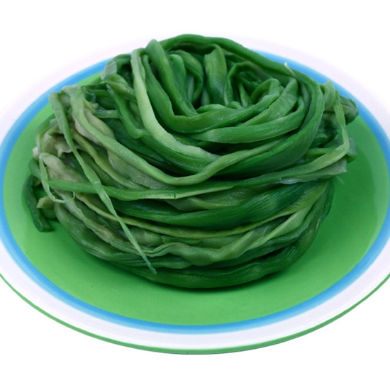 자연미가 궁채나물 500g (1개)_이미지