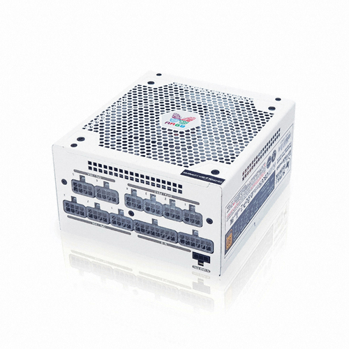 SuperFlower SF-850F14RG LEADEX III ARGB GOLD_이미지