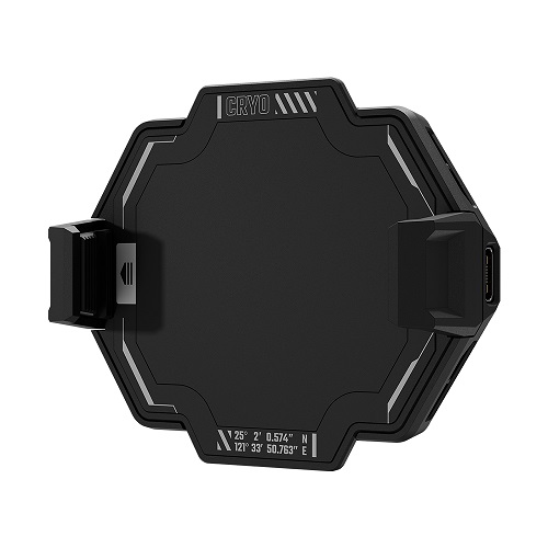 �𷯸����� Cryo �� ��