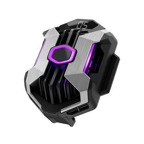 쿨러마스터 Cryo 폰 쿨러