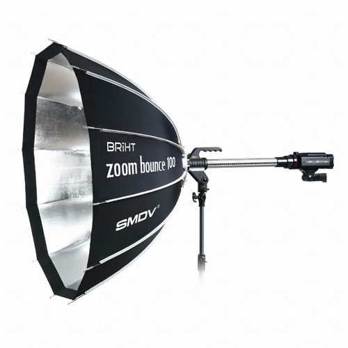 SMDV 줌바운스-100