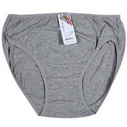 조은  부드러운 기본 면팬티 PT001 (1매)