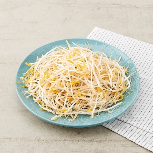 숙주나물 300g