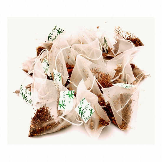 아람 국내산 순수 결명자차 삼각티백 50T (2개)_이미지