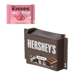 슬래시비슬래시 갤럭시 버즈3 키세스 케이스