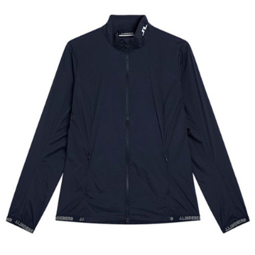 제이린드버그 텐리 자켓 GWOW07923 (6855, 네이비)_이미지