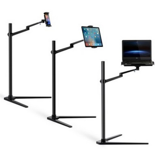 스트럭쳐랩 올인원 플로어 거치대