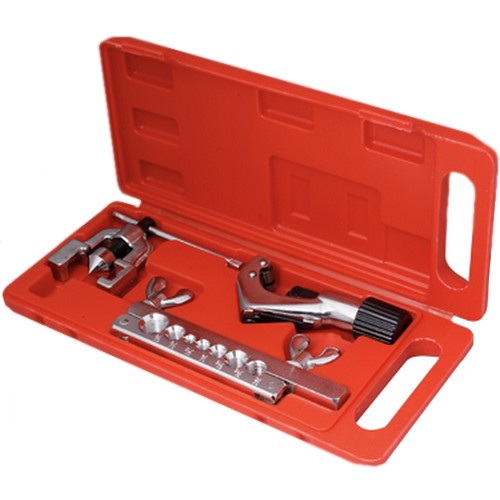 KCJ  동파이프 확관기 세트 TPCE-A300 (3pcs)