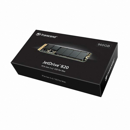트랜센드 JetDrive 820 (960GB)_이미지