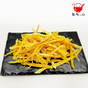 황태채 북어 짝태 먹태 1kg