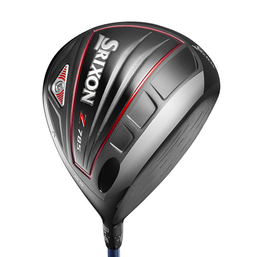 던롭 스릭슨 Z785 드라이버 중고