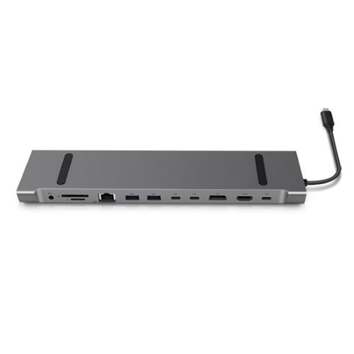 EFM ipTIME UC312Nstation (12포트/USB 3.0 Type C)_이미지