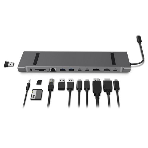 EFM ipTIME UC312Nstation (12��Ʈ/USB 3.0 Type C)