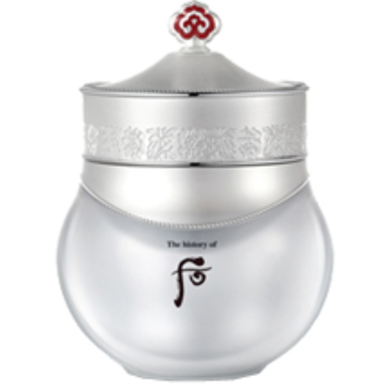  더후 공진향 설 미백 수분 크림 60ml [1개]