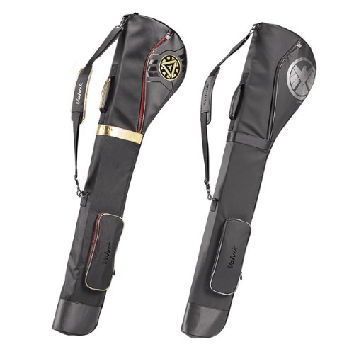 마블 어벤저스 아이언맨 골프 하프백