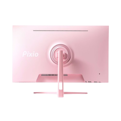 Pixio 웨이브 PX32U 핑크
