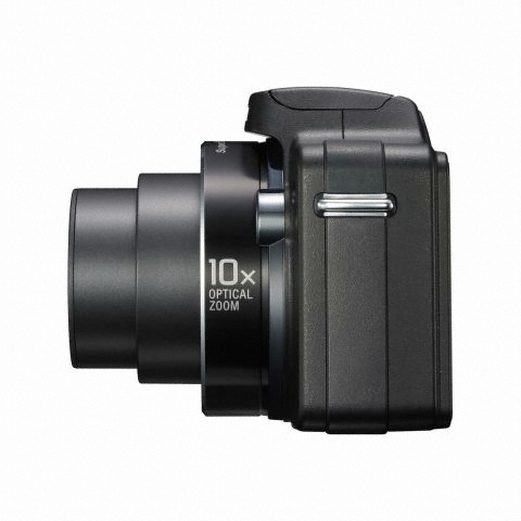 SONY 사이버샷 DSC-H10 (중고품)_이미지