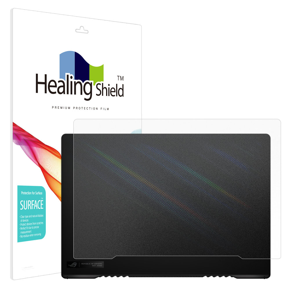 ��Ʈ�� �������� ASUS ROG ���Ƿ��� M16 GU603 ���� �ܺκ�ȣ�ʸ� ���� 2��