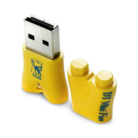 킹스톤 Fun Mini (1GB)_이미지