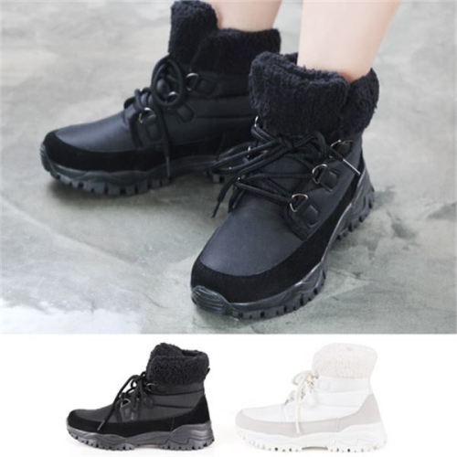 UGG 어그 shoenfeel D터너 겨울 신발 털부츠 방한화 방한부츠 부츠 롱 미들 미니이미지입니다. 누르면 해당 게시물로 새창이동합니다.