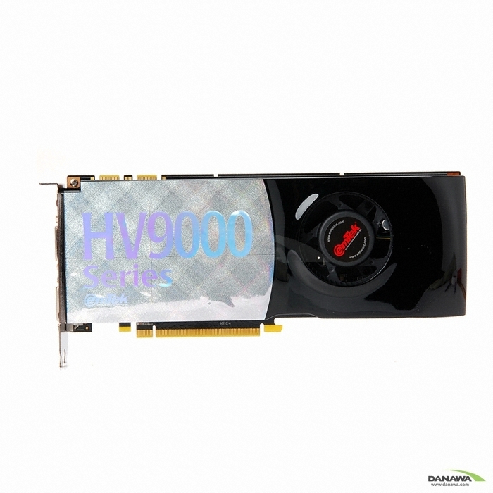 �̿��� HV ������ 9800GTX ���� 512MB