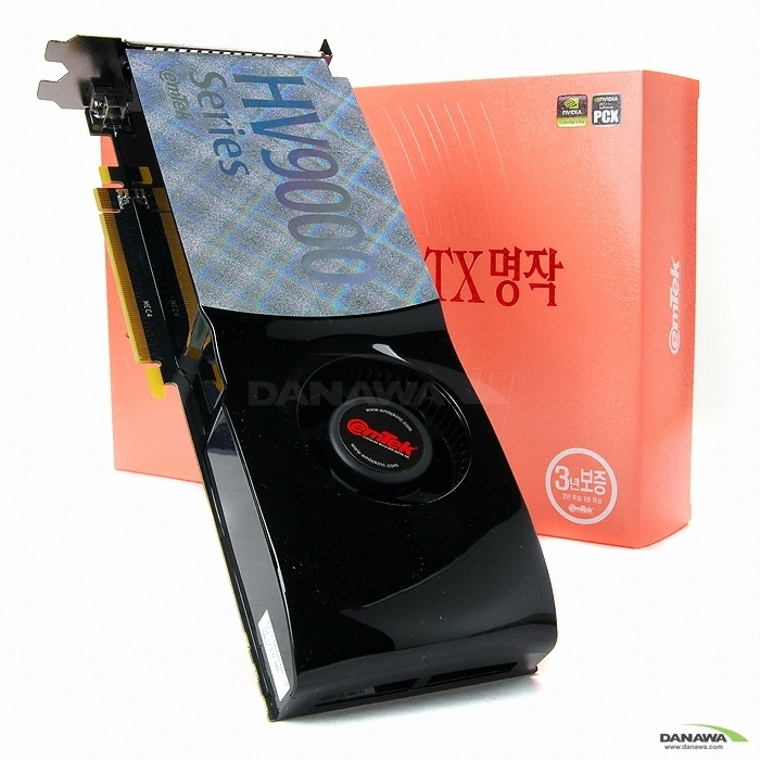 이엠텍 HV 지포스 9800GTX 명작 512MB_이미지