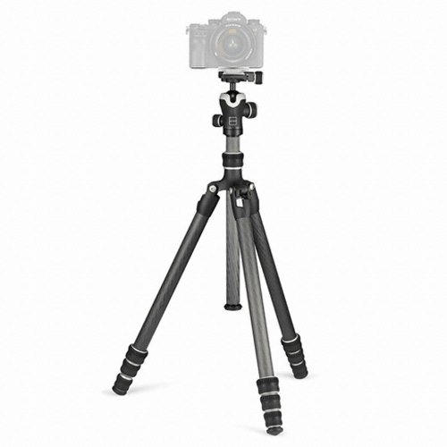 짓조 GK1545TA 삼각대 (헤드)_이미지