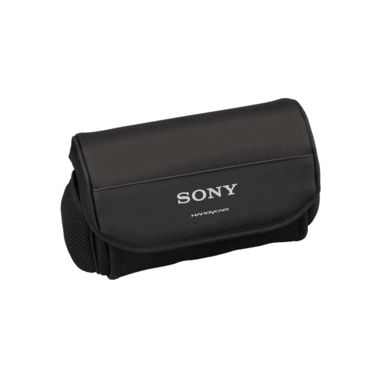 SONY LCS-DVP