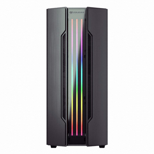 COUGAR GEMINI S (아이언 그레이)_이미지